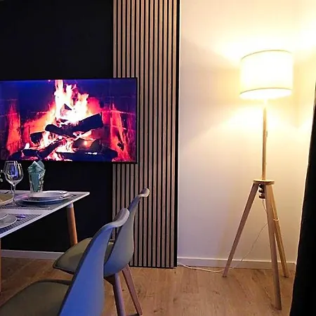 Szálloda Grazzoo | 1x Einzel- 2x Doppelzimmer 3x Smart Tv